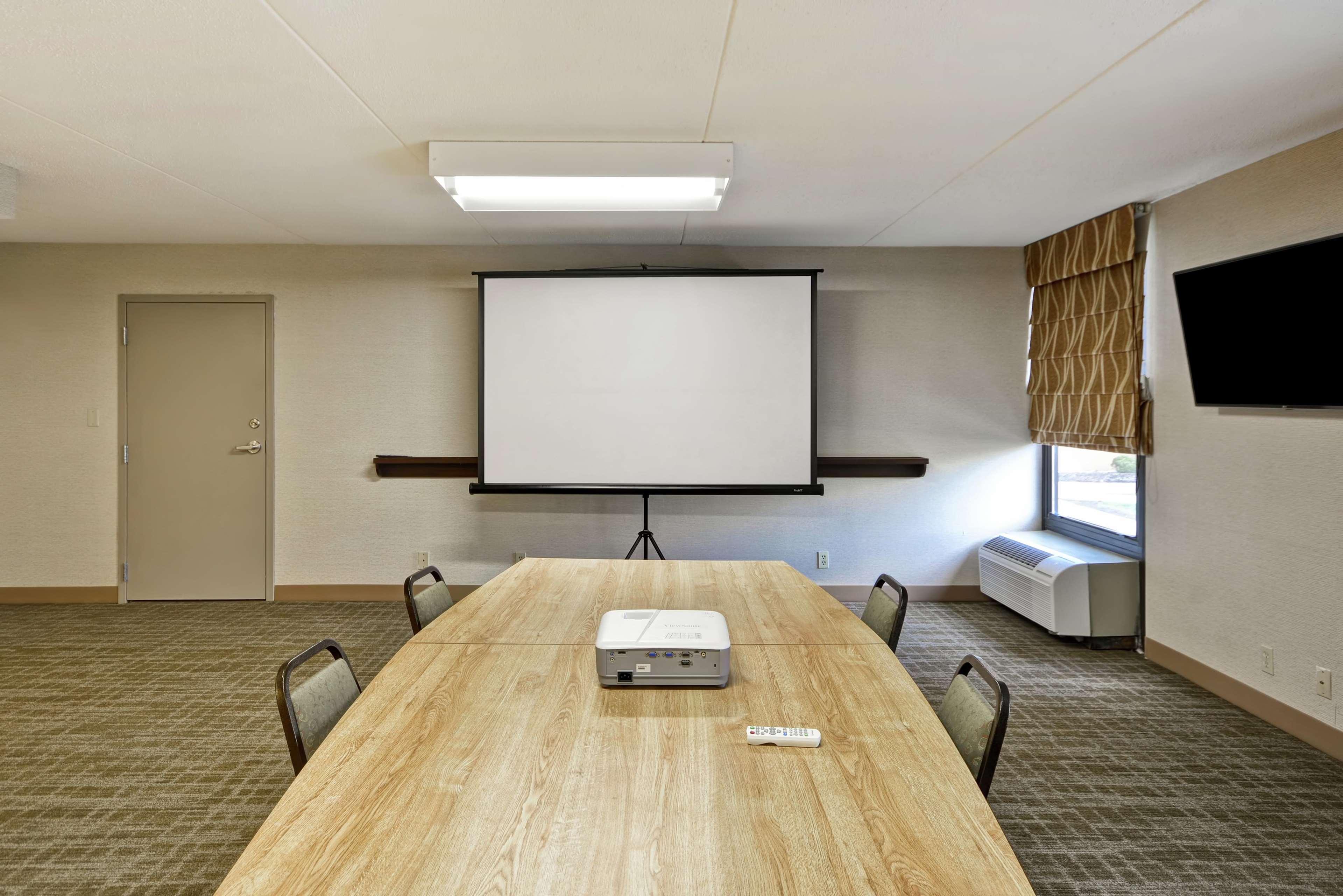 Hampton Inn Detroit Madison Heights South Troy מראה חיצוני תמונה