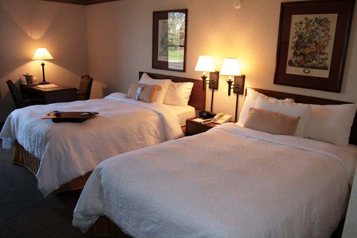 Hampton Inn Detroit Madison Heights South Troy חדר תמונה