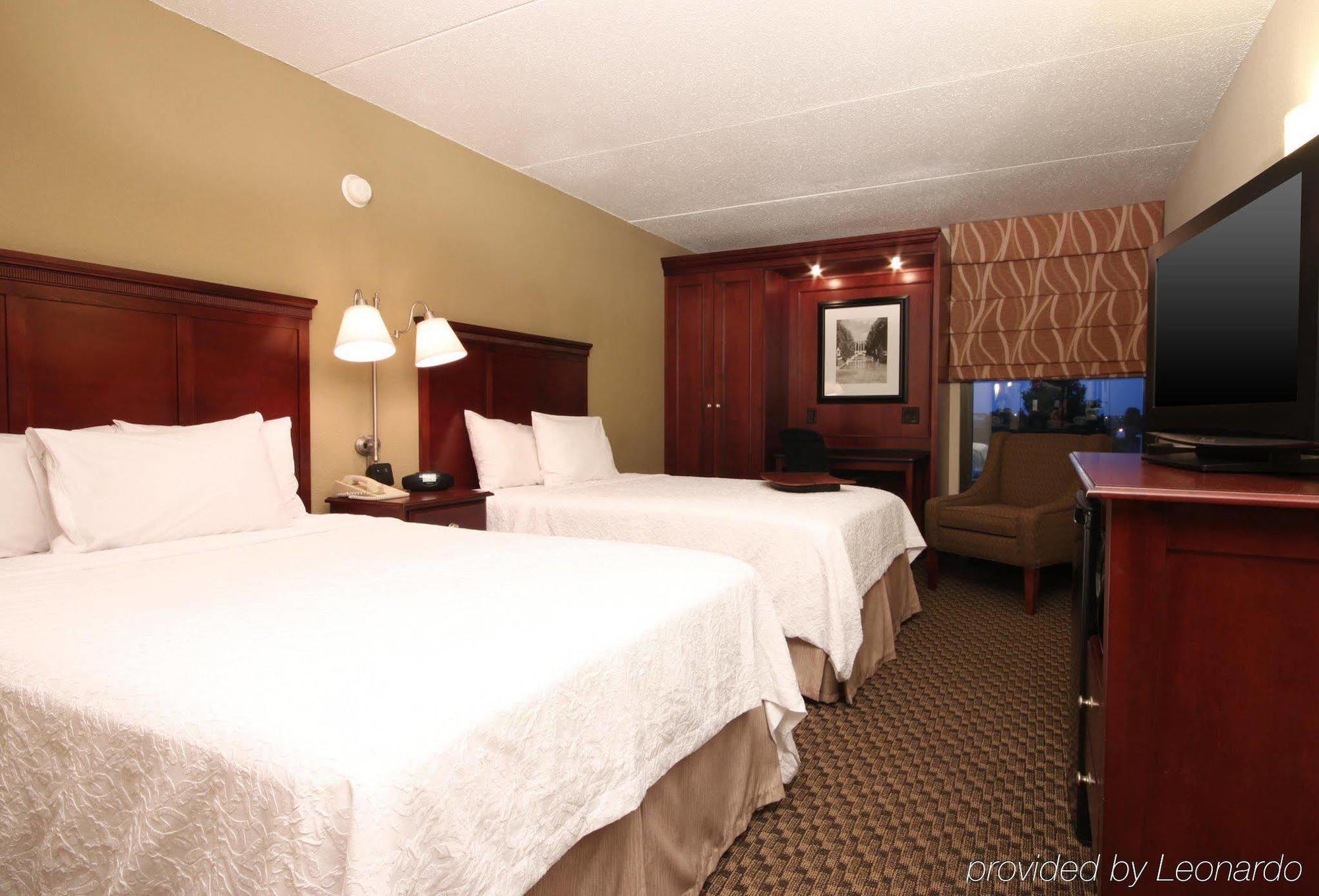 Hampton Inn Detroit Madison Heights South Troy חדר תמונה