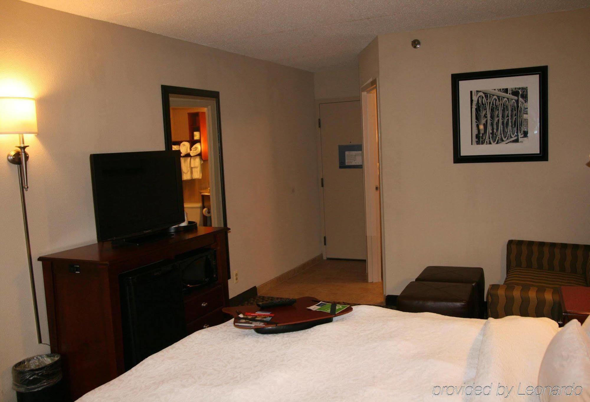 Hampton Inn Detroit Madison Heights South Troy חדר תמונה