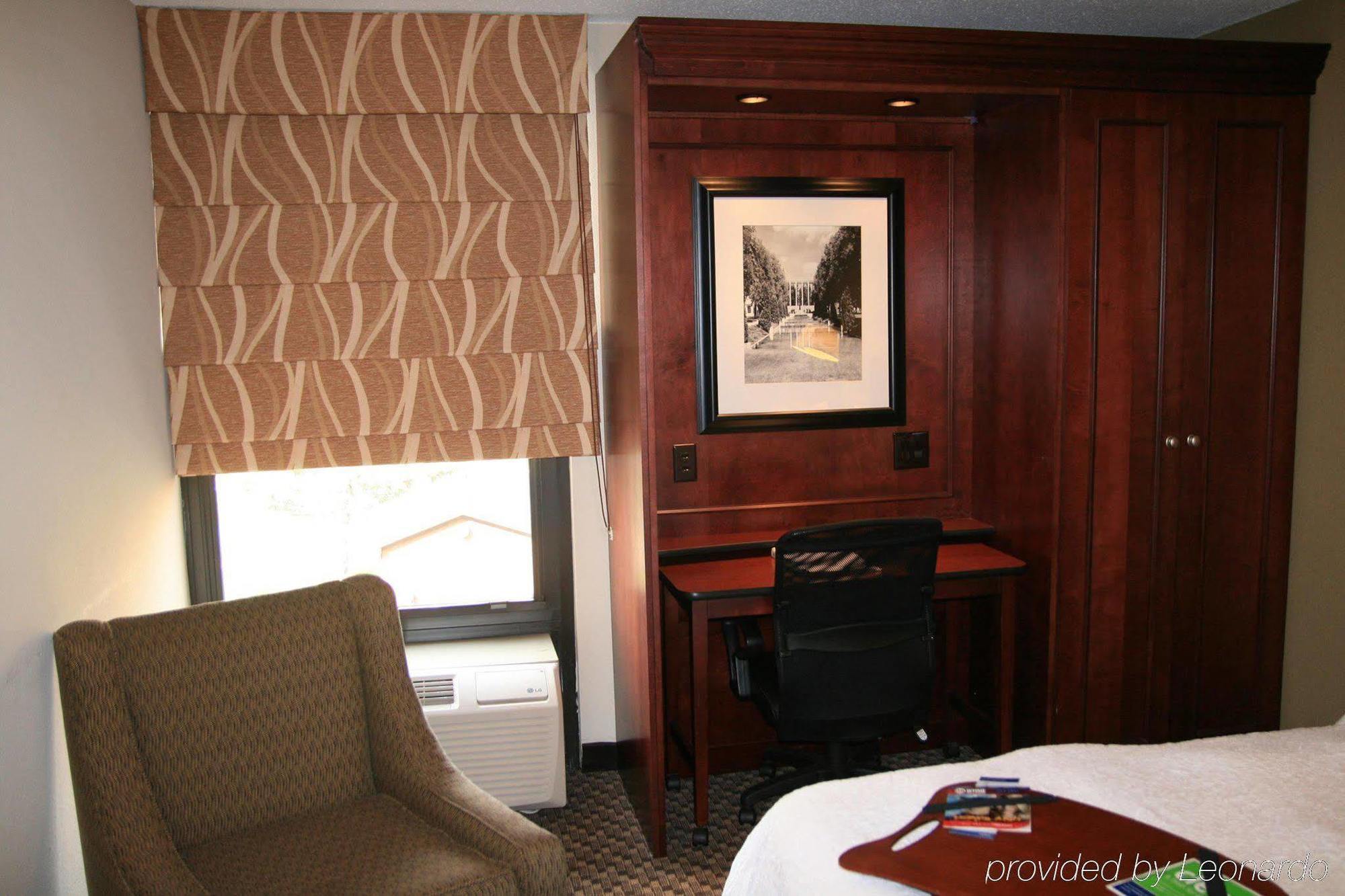 Hampton Inn Detroit Madison Heights South Troy חדר תמונה
