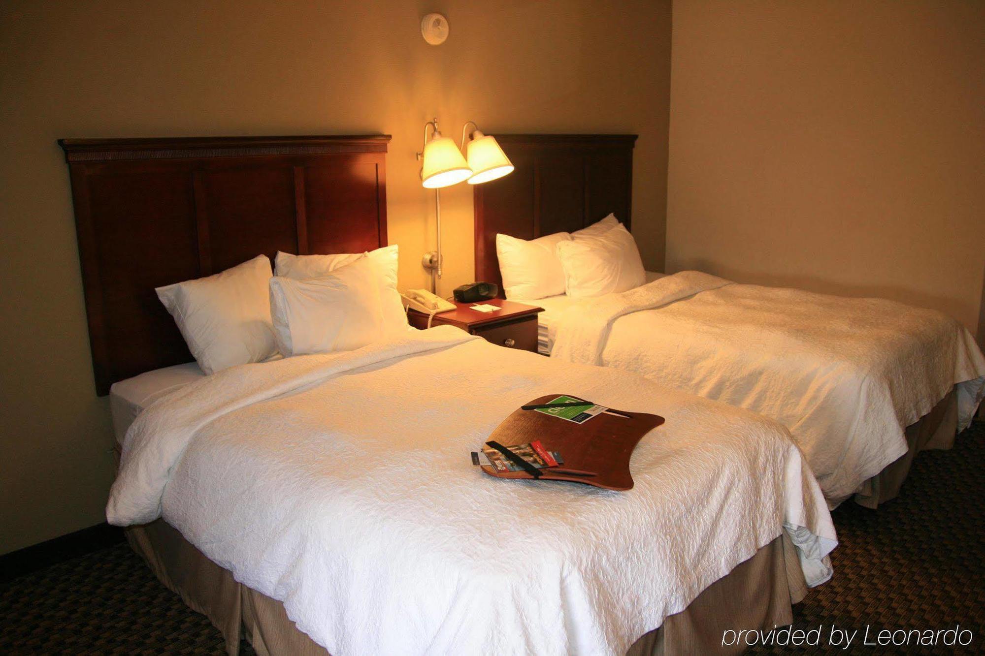 Hampton Inn Detroit Madison Heights South Troy חדר תמונה