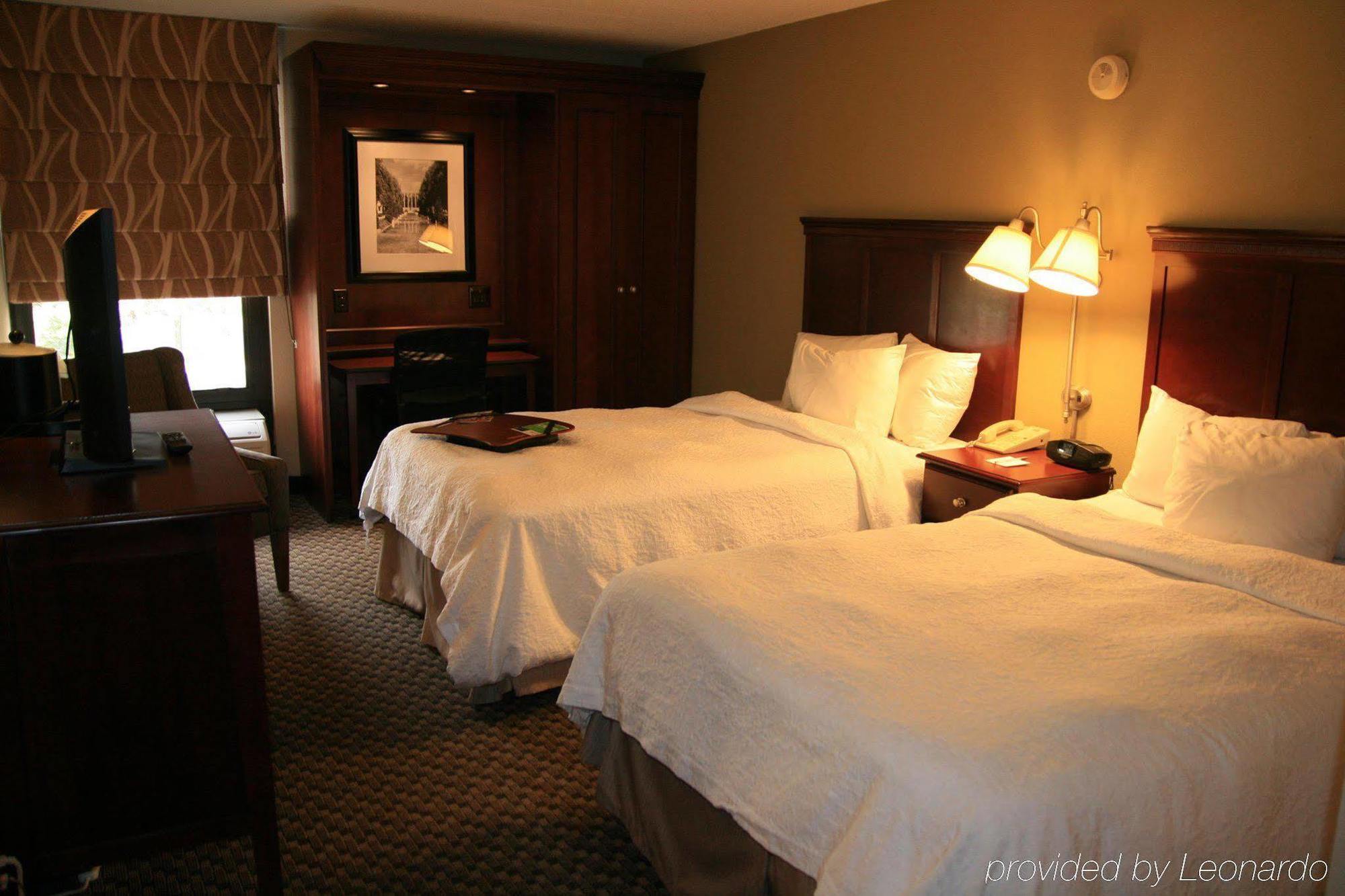 Hampton Inn Detroit Madison Heights South Troy חדר תמונה