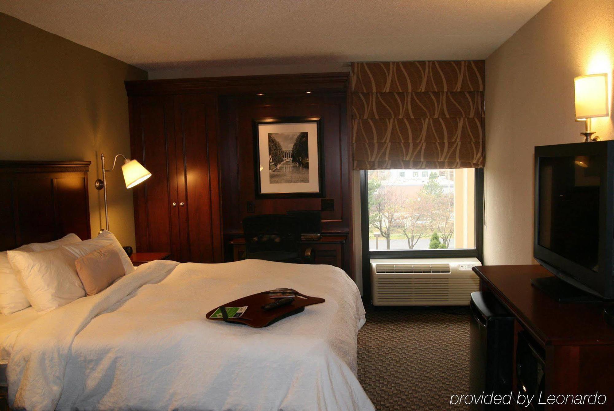 Hampton Inn Detroit Madison Heights South Troy מראה חיצוני תמונה