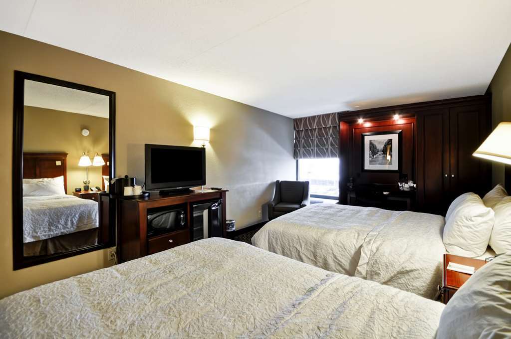 Hampton Inn Detroit Madison Heights South Troy חדר תמונה
